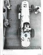 1963 Today's Motor Sports Magazine